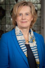 Dr Fiona Gatty