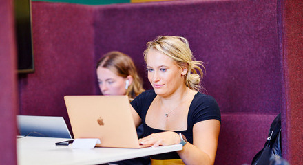student-library