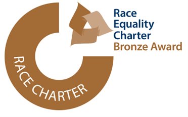 Race Equality Charter Bronze Award
