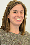 Dr Ammi King headshot