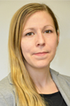 Amy Strachan headshot