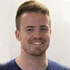 Gareth Crewe headshot
