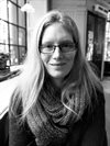 Dr Holly Chinnery headshot