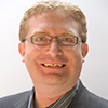 Matthew James headshot