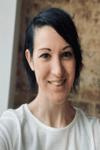 Megan Hersey headshot