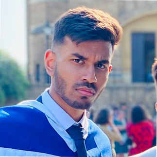 Nahiyan Rashid headshot