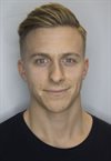 Oliver Blenkinsop headshot