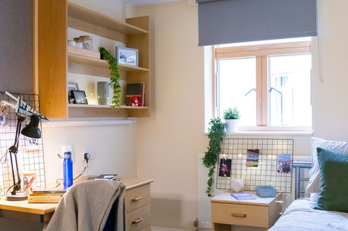 Single room