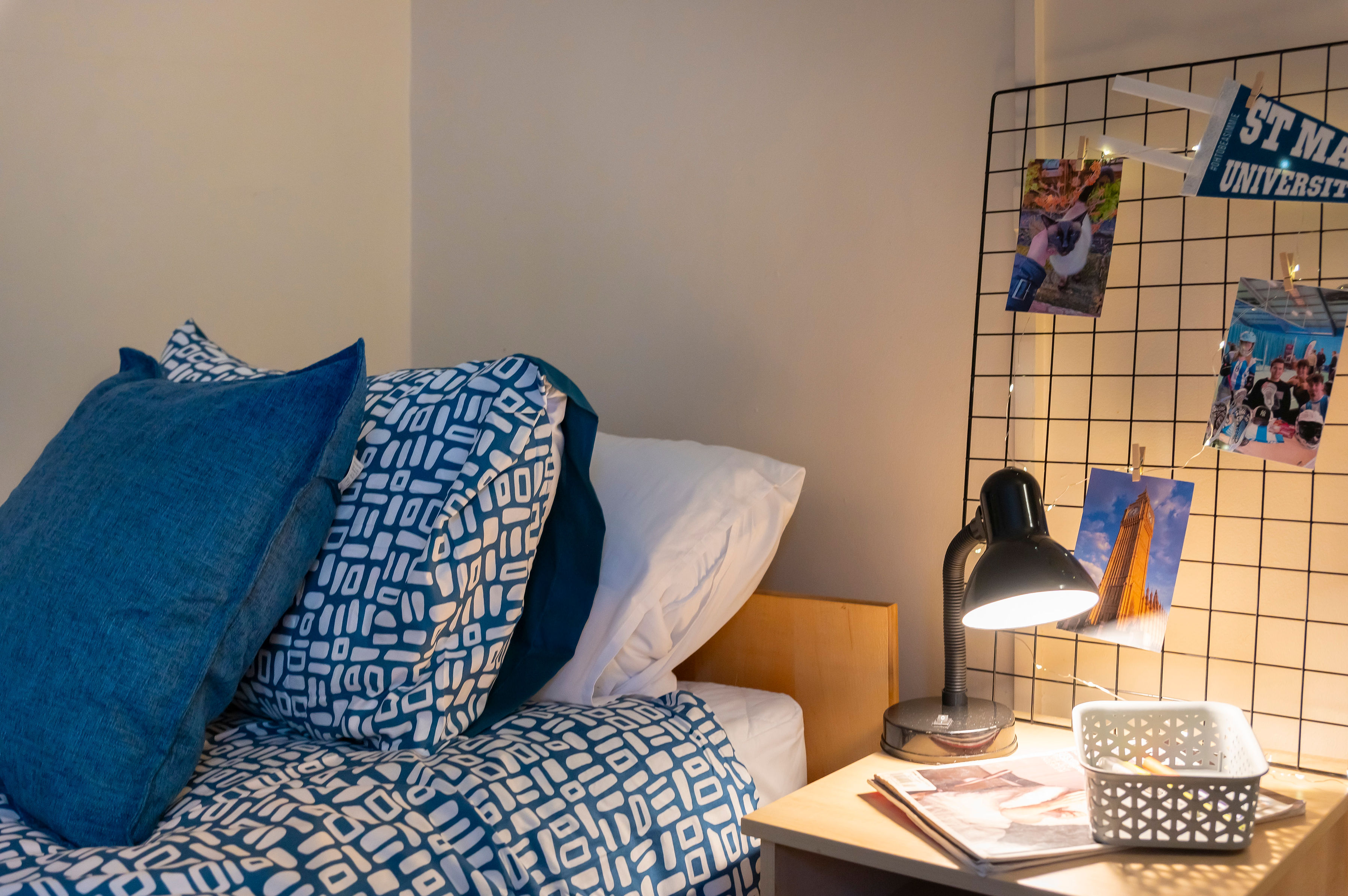 Single room